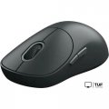 Мышь Xiaomi Wireless Mouse 3 XMWXSB03YM (темно-серый, международная версия)