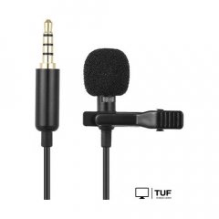 Проводной микрофон Godox LMS-12A AX