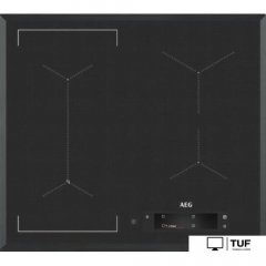 Варочная панель AEG IAE64843FB