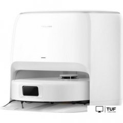 Робот-пылесос Trouver Robot Vacuum E30 Aqua RLE52SC (евровилка, белый)