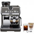 Рожковая кофеварка DeLonghi La Specialista Arte Evo Cold Brew EC9255.T