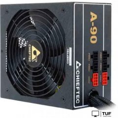 Блок питания Chieftec A-90 550W (GDP-550C)