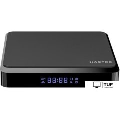 Смарт-приставка Harper ABX-235