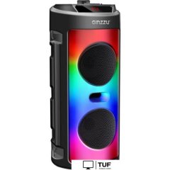 Беспроводная колонка Ginzzu GM-231