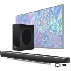 Саундбар Ginzzu GM-509