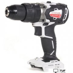 Ударная дрель-шуруповерт Интерскол ДАУ-13/36В 70 813.0.0.70 (без АКБ)