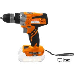 Дрель-шуруповерт Союз ДШС-181 (без АКБ)