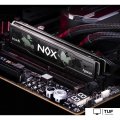 Оперативная память Apacer NOX 2x8ГБ DDR5 5200 МГц AH5U16G52C52RMWAA-2