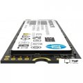 SSD HP S750 256GB 16L55AA