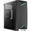 Корпус AeroCool Talon-A-BK-V1