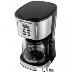 Капельная кофеварка MAUNFELD MF-722S
