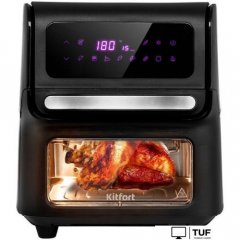 Мини-печь Kitfort KT-2236