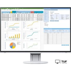 Монитор EIZO FlexScan EV2457-WT