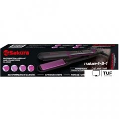 Выпрямитель Sakura SA-4529P
