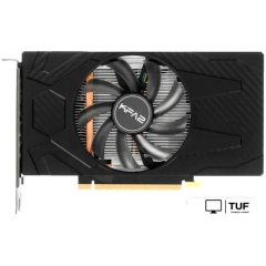 Видеокарта KFA2 GeForce RTX 3050 1-Click OC V2 8GB GDDR6 35NSL8MD5YBK