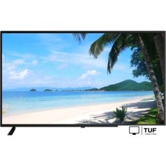 Монитор для камер видеонаблюдения Dahua DHI-LM43-F400