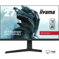 Игровой монитор Iiyama Red Eagle G-Master GB2770HSU-B1