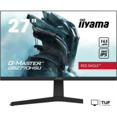 Игровой монитор Iiyama Red Eagle G-Master GB2770HSU-B1