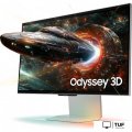 Игровой монитор Samsung Odyssey 3D G90XF LS27FG900XIXCI