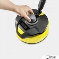 Мойка высокого давления Karcher K4 WCM Premium Home 1.324-232.0