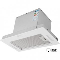 Кухонная вытяжка Schtoff Rost 50 White