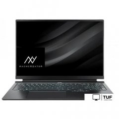 Ноутбук Machcreator Vision L16 SE White JJ00G800HRU