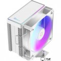Кулер для процессора Ocypus Gamma A40 WH ARGB
