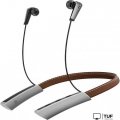 Наушники Pero BE04 (коричневый)