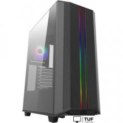 Корпус HAFF Phantom