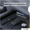 Внешний аккумулятор Ugreen PB311 10000mAh (черный)