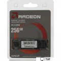 SSD AMD Radeon R3 256GB R3MS0256G8