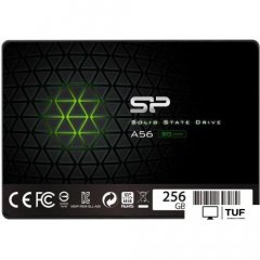 SSD Silicon-Power Ace A56 256GB SP256GBSS3A56B25RM