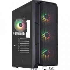 Корпус 1stPlayer Firebase XF-BK-4F7