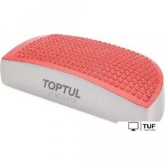 Молоток рихтовочный Toptul JFBG0312