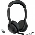 Офисная гарнитура Jabra Evolve2 55 MS Stereo USB-A
