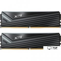 Оперативная память ADATA XPG Caster 2x32ГБ DDR5 6000 МГц AX5U6000C3032G-DCCAGY
