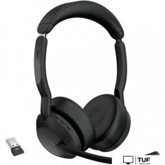 Офисная гарнитура Jabra Evolve2 55 MS Stereo USB-A