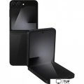 Телефон Samsung Galaxy Z Flip7 FE SM-F761B 8GB/128GB (черный)
