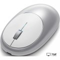 Мышь Satechi M1 (серебристый)