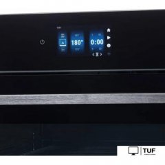 Электрический духовой шкаф CATA MT 9011 PRO BK