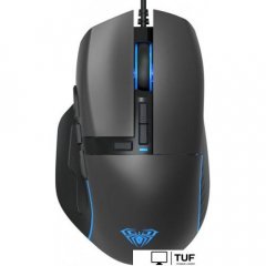 Игровая мышь AULA Wind F808