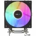 Кулер для процессора Coolleo CL-A40-ARGB