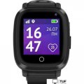 Детские умные часы Aimoto Vita (черный)