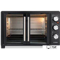 Мини-печь Hyundai MIO-HY083