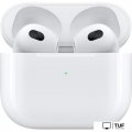 Наушники Apple AirPods 3 (с поддержкой MagSafe)