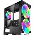 Корпус Raijintek Silenos Pro
