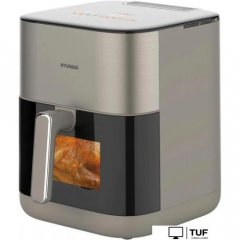 Аэрогриль (аэрофритюрница) Hyundai HYF-4009