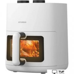 Аэрогриль (аэрофритюрница) Hyundai HYF-2007