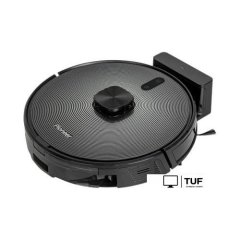 Робот-пылесос Pioneer VC720R (черный)