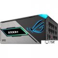 Блок питания ASUS ROG Thor 1200W Platinum III ROG-THOR-1200P3-GAMING